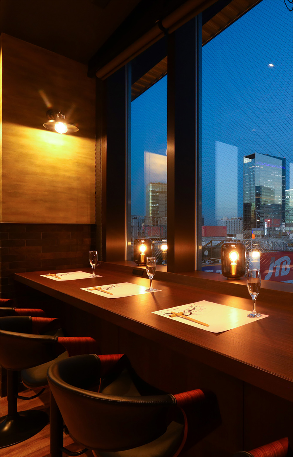 [イメージ写真]店内