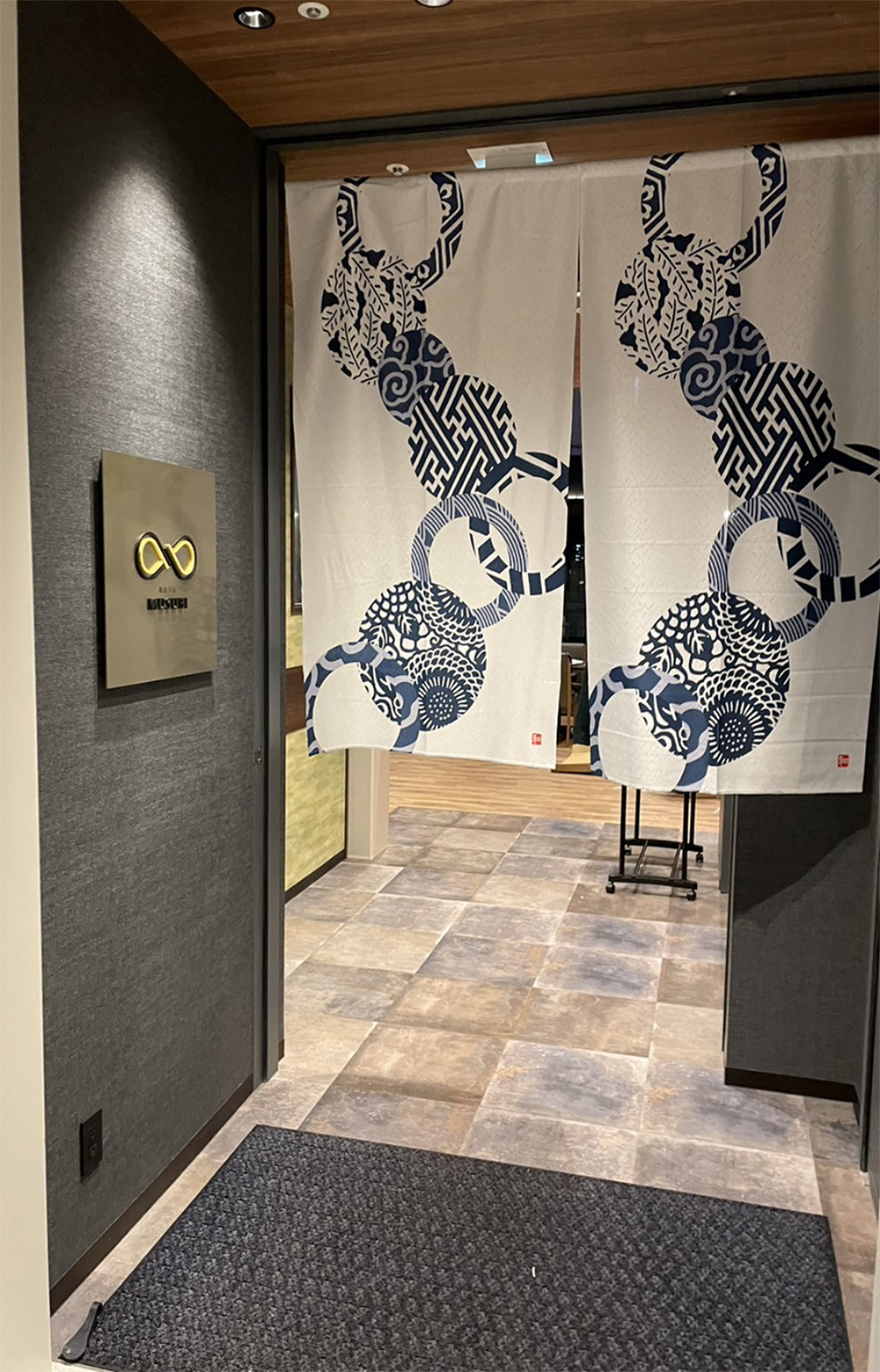 [イメージ写真]店内