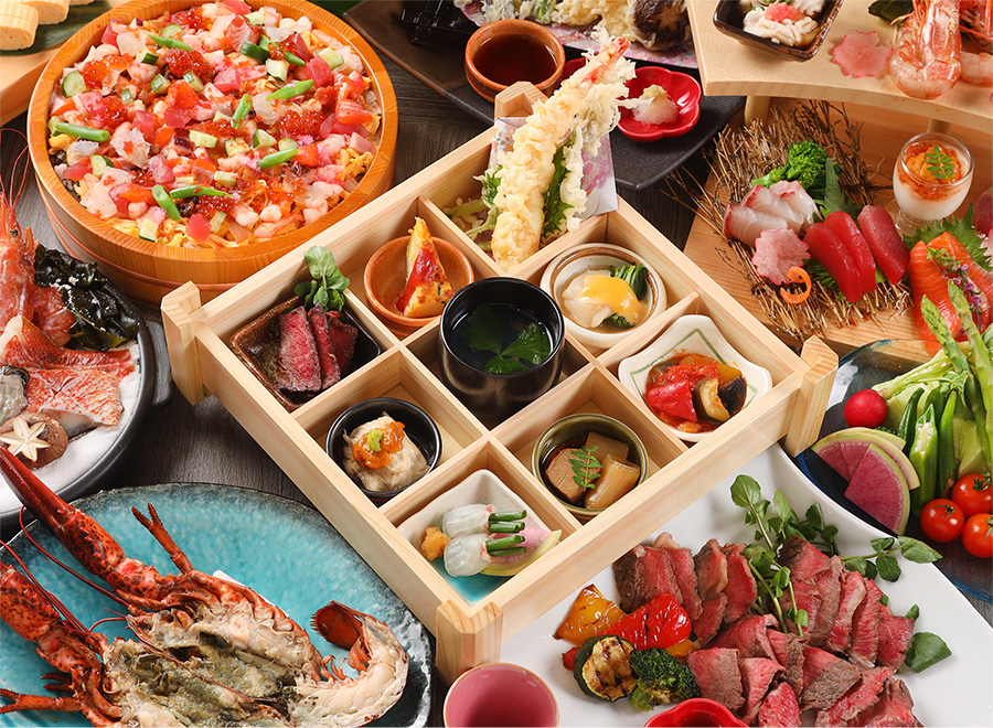 [イメージ写真]店内