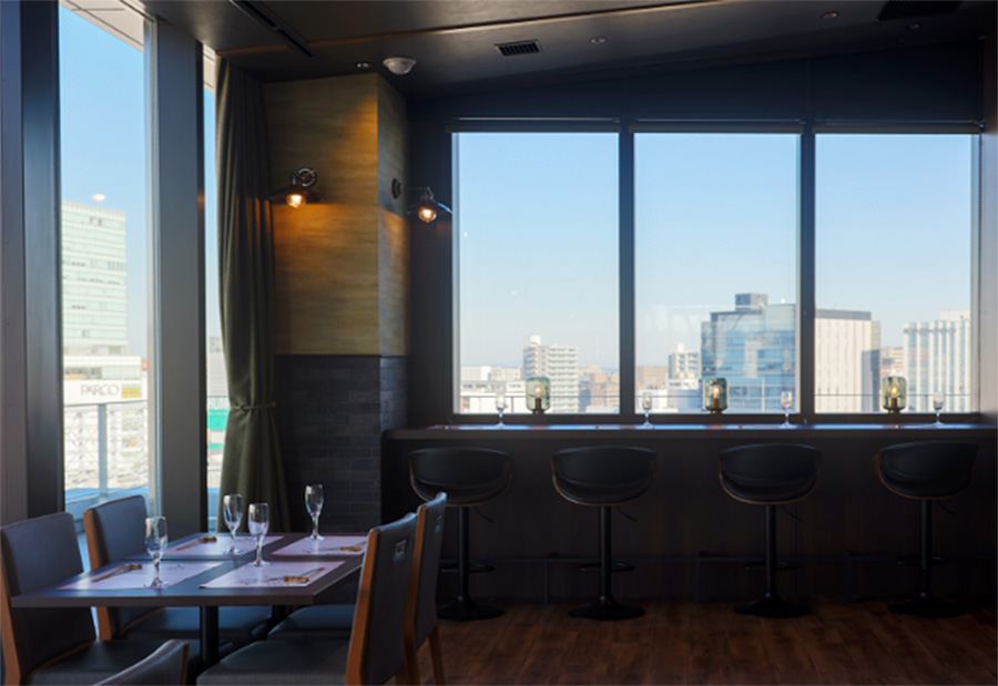 [イメージ写真]店内